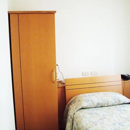 Roma Hotel Tolmezzo