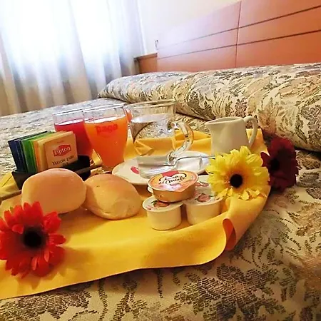 Roma 호텔 톨메쪼
