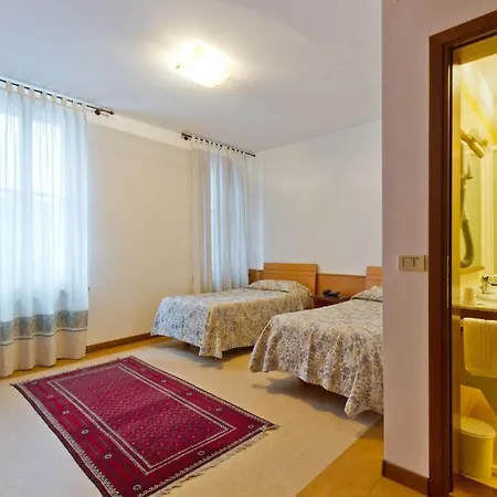 Hotel Roma Tolmezzo