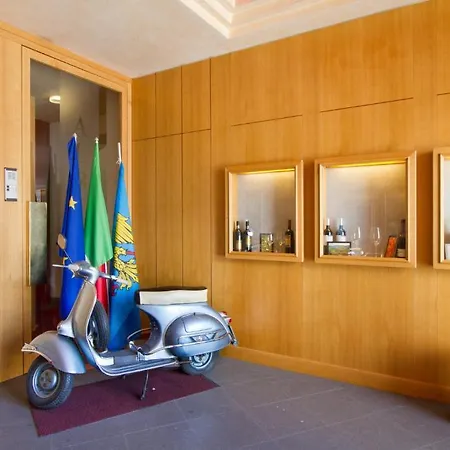 Hotel Roma