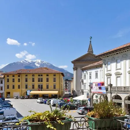 Roma Hotel Tolmezzo