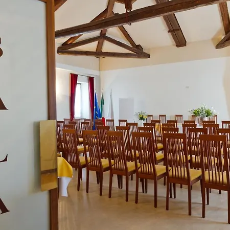 Hotel Roma