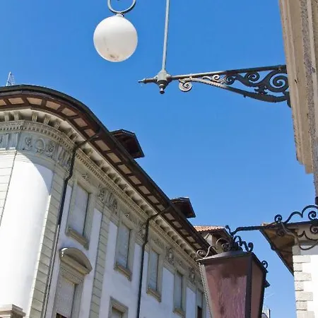 Roma 3* Tolmezzo