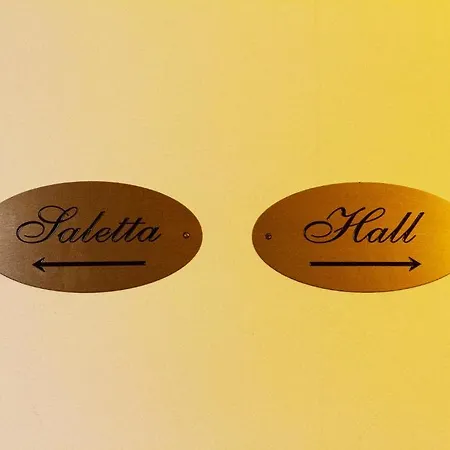 Hotel Roma