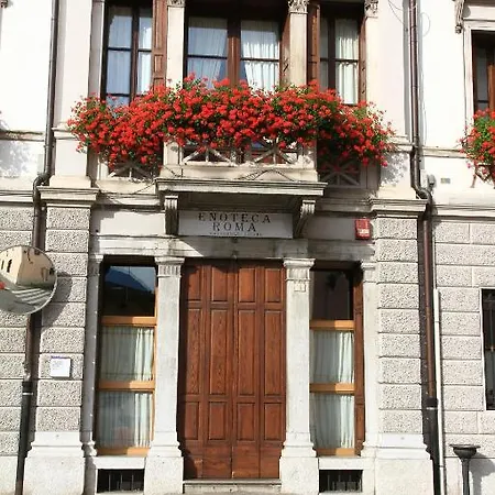 Roma Tolmezzo
