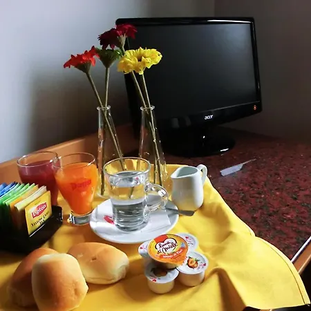 Hotel Roma 3*
