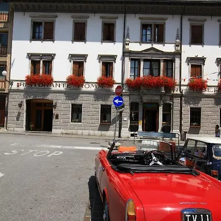 Roma Hotel Tolmezzo